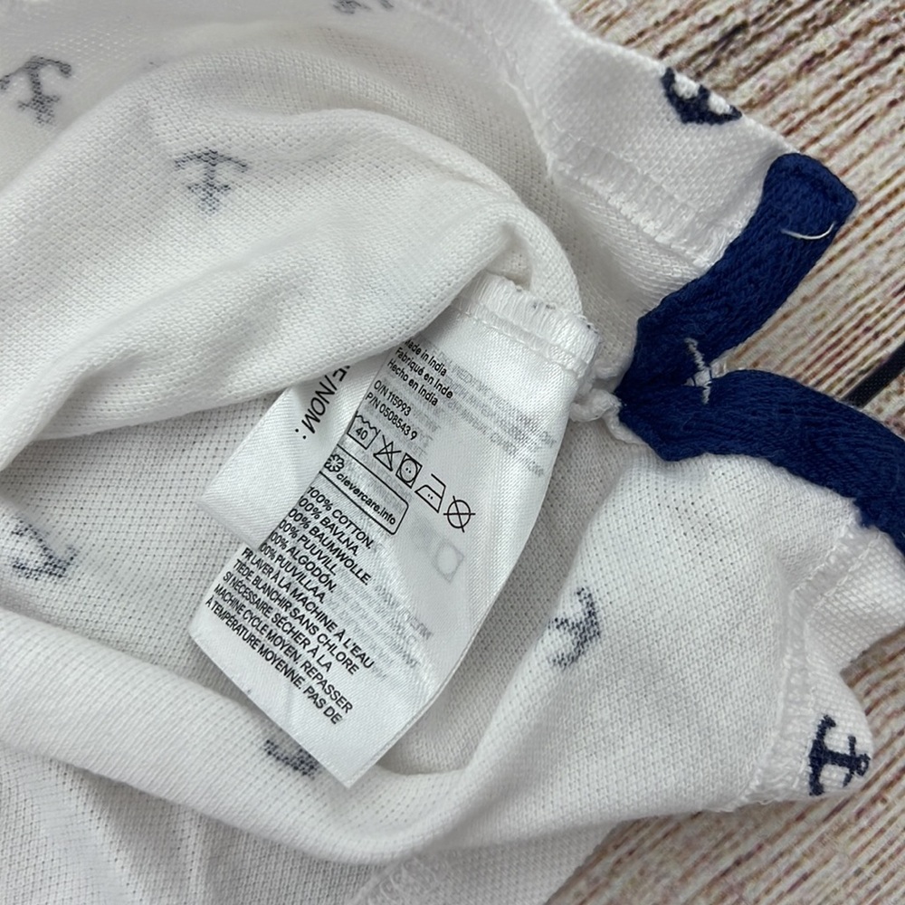 H&M Knit Polo Bundle Sz 4-6Y - Picture 6 of 7